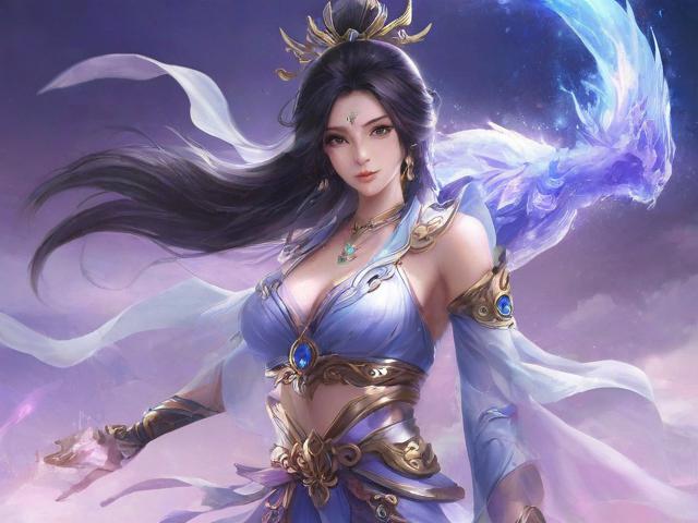 梦幻西游官方微信礼包：领取福利，畅游西游世界！