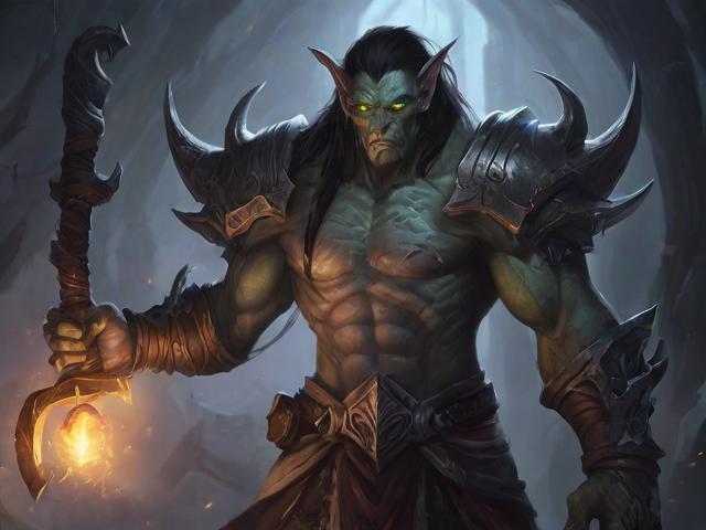 魔兽世界剥皮攻略：如何高效获取剥皮材料
