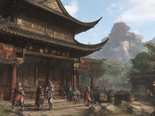 176复古传奇：重温经典，继承传奇