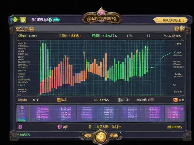我叫mt5的外汇交易平台：打造您的财富梦想