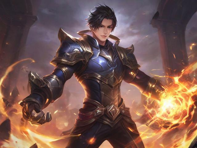 如何正确加点元素爆破师刷图？
