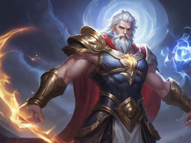 宙斯出装攻略：打造无敌神王的装备选择