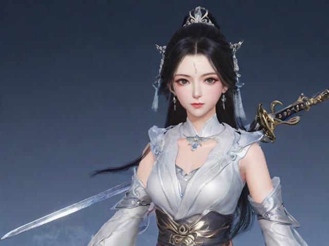 剑网3升级攻略：如何快速提升角色实力