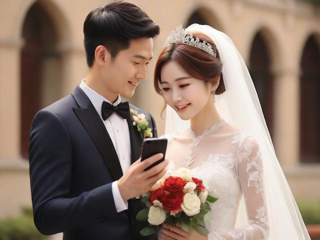 手机游戏中结婚功能的魅力：体验虚拟婚礼的乐趣