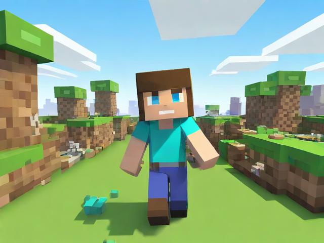 我的世界1.7.2mod大全：让你的游戏体验更加丰富多彩
