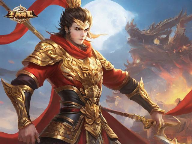 傲世西游攻略：打造最强角色，征服西游世界！
