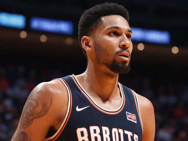 王牌NBA：NBA历史上的传奇球员