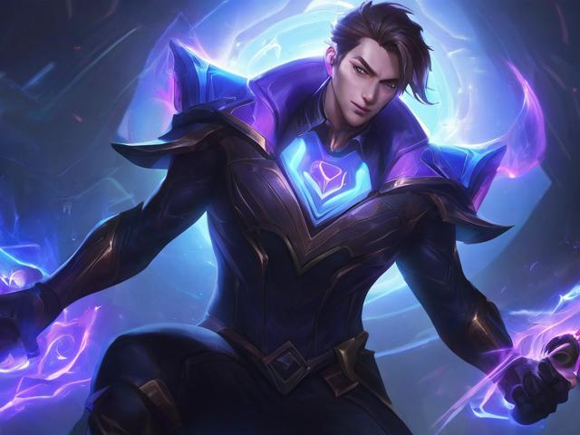 LOL战队系统：如何创建一个成功的电竞战队