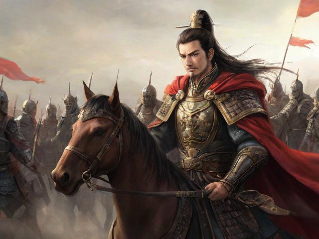 三国志13威力加强版：重温经典，体验全新战略之旅