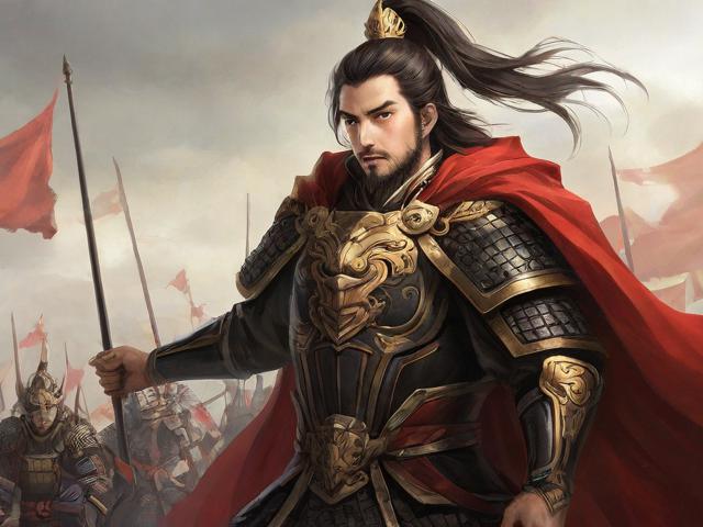 三国志3攻略：打造最强武将阵容，征战乱世！
