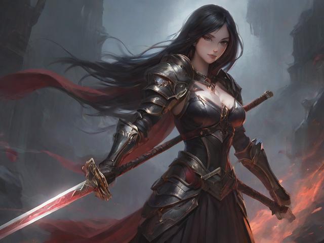 刀塔女神攻略：打造强大阵容，征战全球