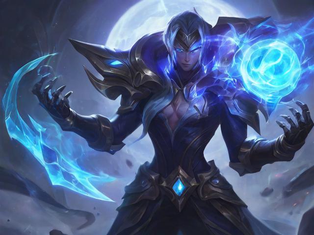 LOL金属大师出装攻略：打造最强装备让你无敌登顶