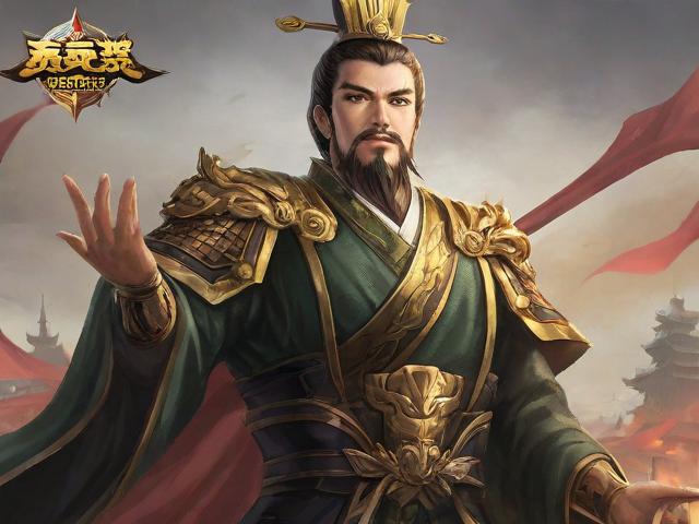 探究GBA三国志孔明传的游戏特色与玩法