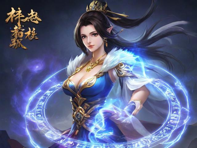 梦幻西游中阵法相克的原理与应用