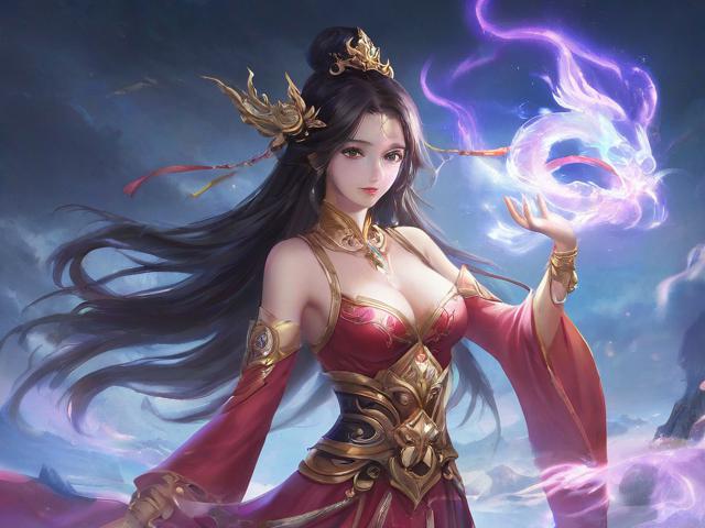 梦幻西游刷敌对技巧大揭秘：如何快速提升战力击败强敌
