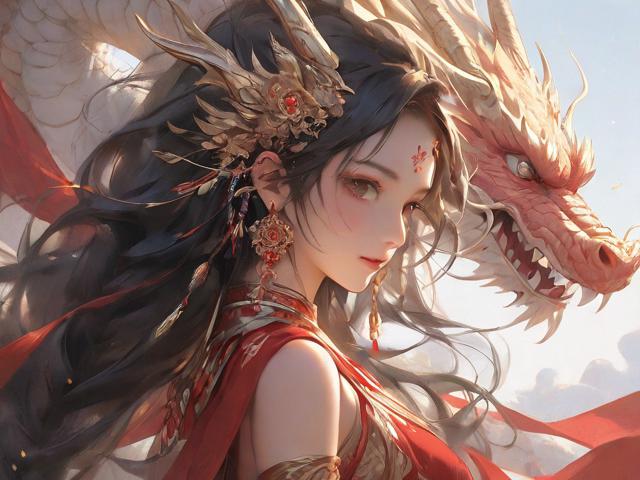 斗战神龙女厉害吗？详细分析斗战神龙女的实力和能力