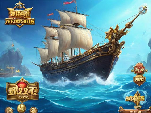 海商王3图文攻略：打造海上财富帝国，征服世界海域