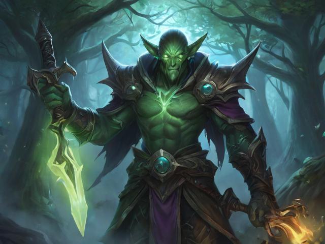 魔兽世界敏锐贼天赋：如何正确选择和搭配技能树
