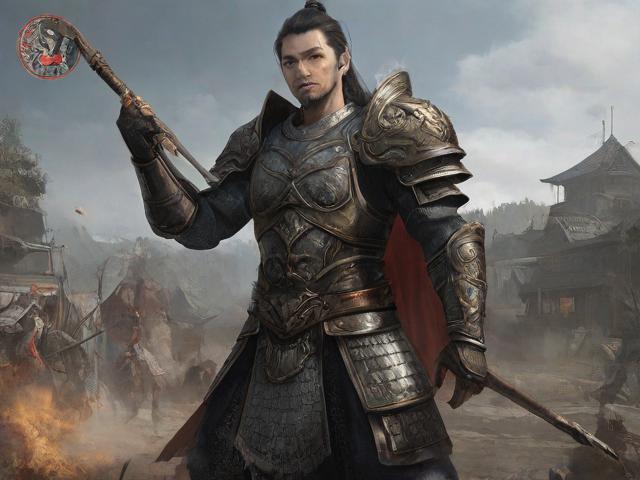 三国志13PK威力加强版：领略史诗级游戏体验