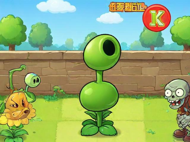 植物大战僵尸2官方网站：全新版本，全新挑战！