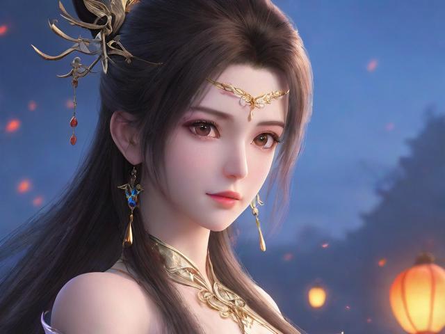 梦幻诛仙乱世妖魔：重回仙侠世界，探寻无尽奇遇