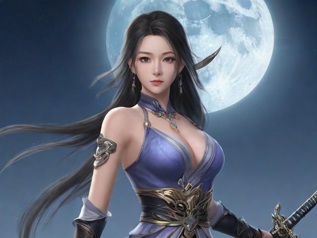 天涯明月刀手游职业选择攻略：如何选择最适合自己的职业