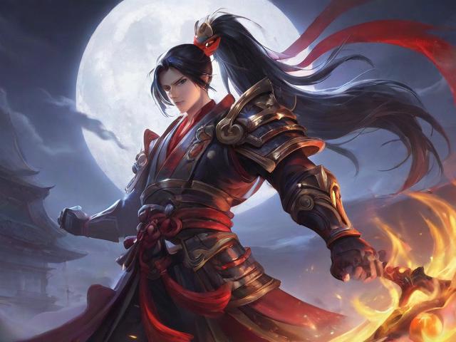 揭秘阴阳师SSR式神：强力神秘力量的秘密