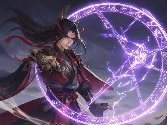 召唤阵在阴阳师中的重要作用