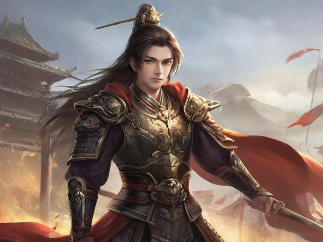 天涯传奇：古代令人神往的传奇故事