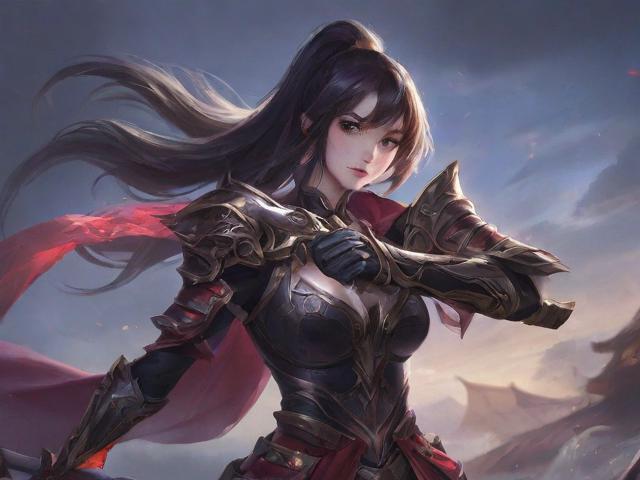 如何使用力驱刷图加点工具，让你的图片处理更高效更专业