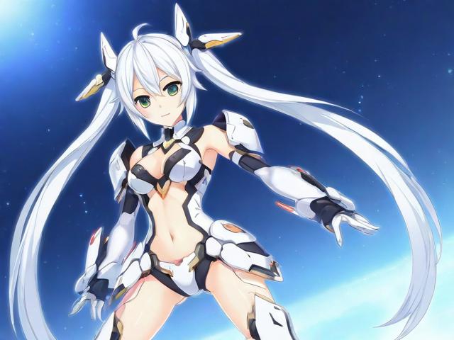 PSV梦幻之星OL2：全新的MMORPG体验