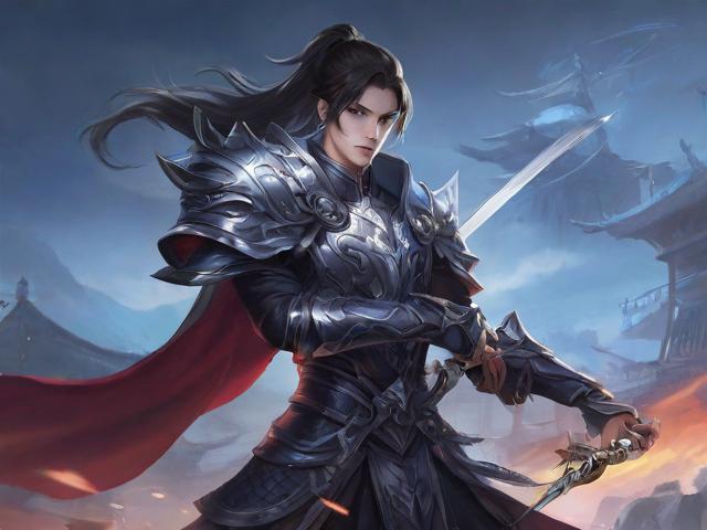 轩辕剑攻略：如何提升游戏技巧，轻松通关