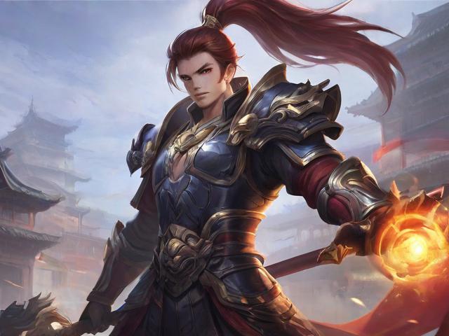 传奇王者归来：重温经典，开启全新征程