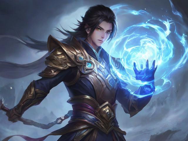 探秘梦幻12门派：仙剑奇缘中的神秘力量