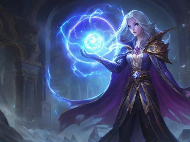 魔教传说攻略：探秘隐藏在神秘传说中的秘密
