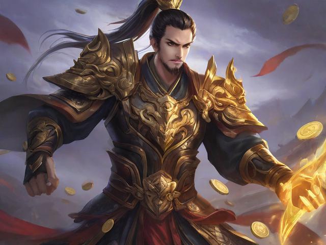 三国杀kill无限金币：如何在游戏中获取无限金币？