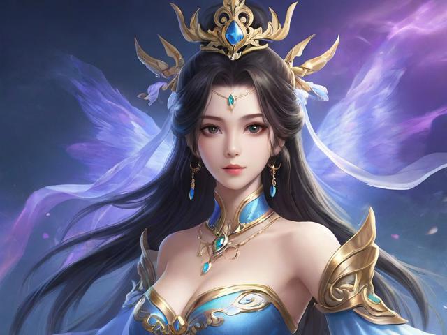 梦幻西游超凡入圣：打造最强角色，探索无尽可能