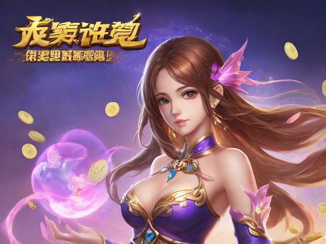 梦幻西游2013赚钱攻略：轻松获得游戏财富的秘诀