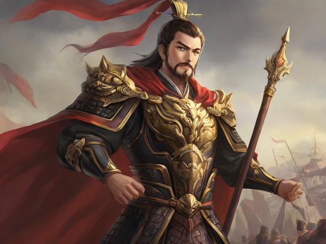 三国杀 袁术：权谋之人的崛起