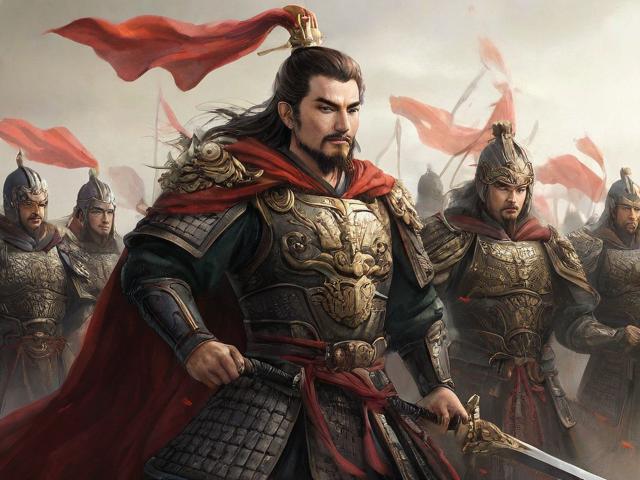 三国群英传7单机版：史诗级战争策略游戏的全新体验