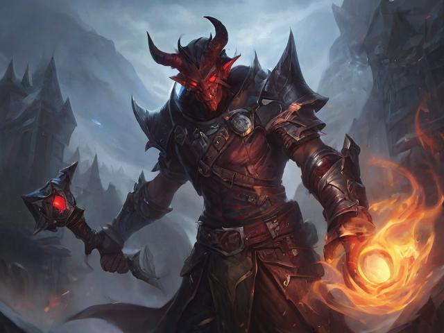 冒险岛恶魔猎手技能详解及使用攻略