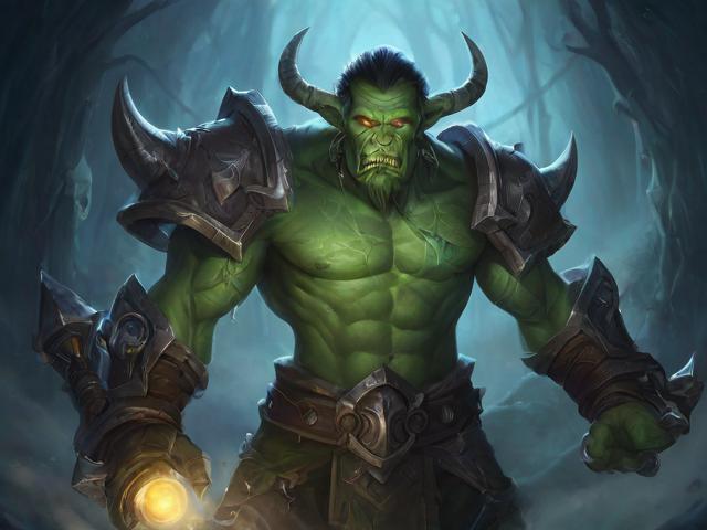魔兽世界4.3单机版：一场独特的游戏体验
