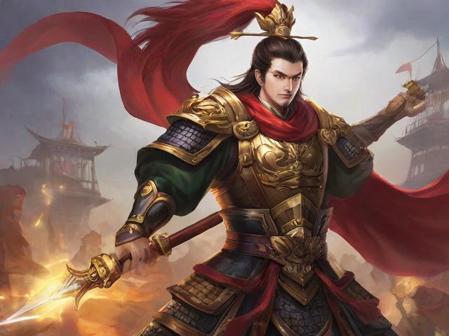 探索Web三国杀：在线对战，策略拼杀，快乐互动