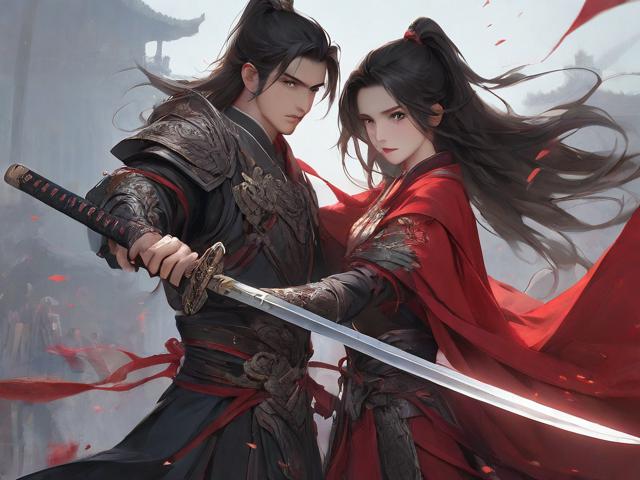 热血江湖师徒任务：传承武林精髓，挑战江湖豪杰