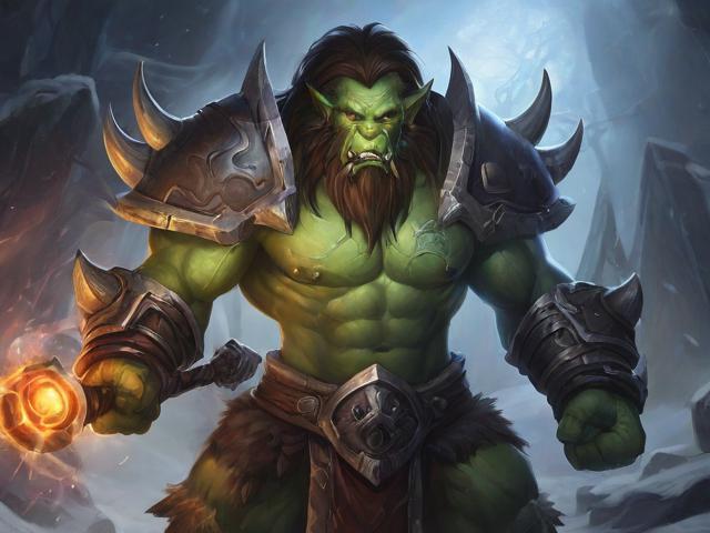 魔兽世界PVP职业：打造最强战士，征服战场的利器