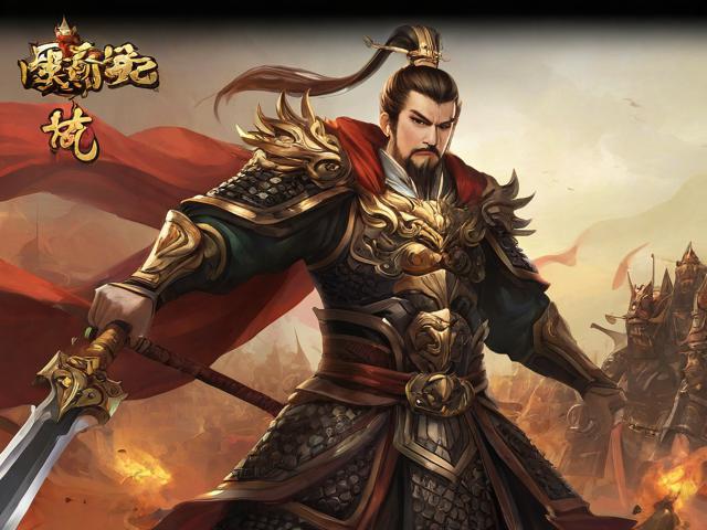 塔防三国志郭汜：经典游戏再现三国乱世