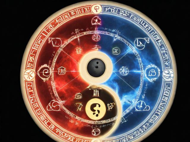 阴阳师召唤阵：从古老符咒到现代召唤法术的演变