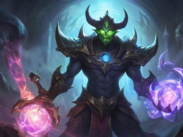 魔兽世界怎么幻化？详细教程及技巧分享