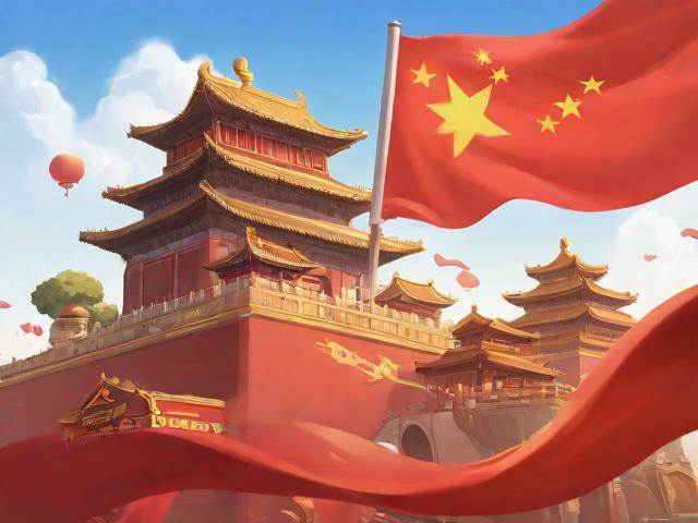 CF国庆活动：独特体验，欢乐无限