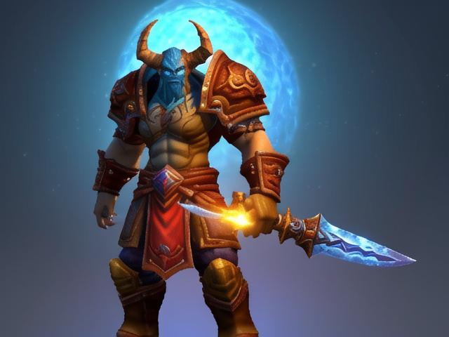 魔兽世界职业任务：从入门到精通，如何完成各职业任务